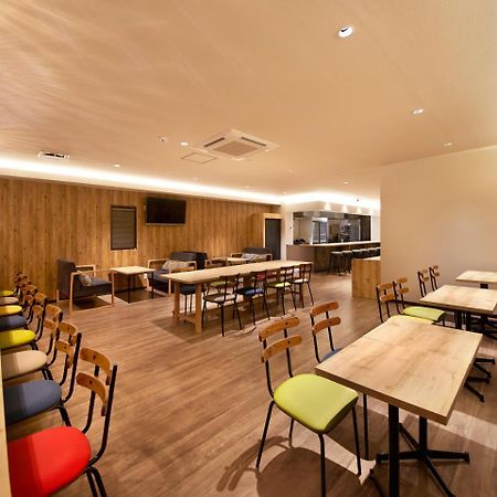 Smart Stay Shizuku Kyoto Ekimae Zewnętrze zdjęcie