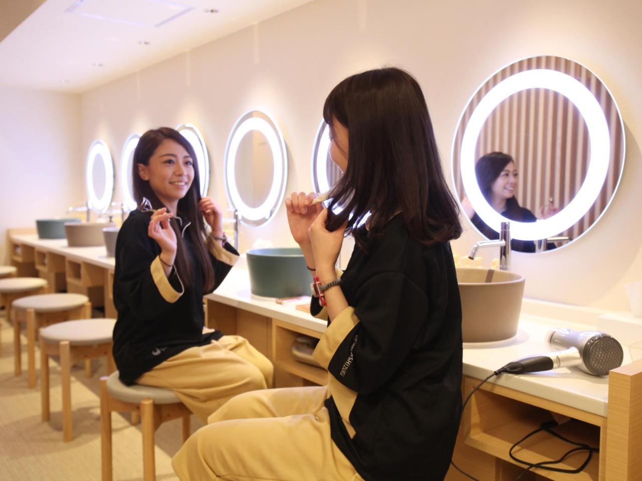 Smart Stay Shizuku Kyoto Ekimae Zewnętrze zdjęcie