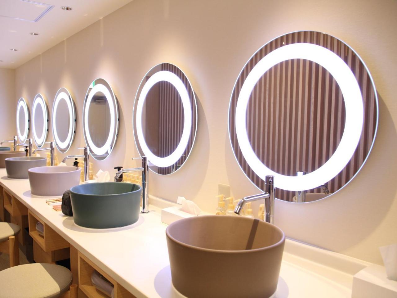 Smart Stay Shizuku Kyoto Ekimae Zewnętrze zdjęcie