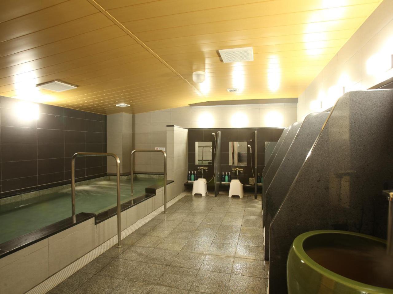 Smart Stay Shizuku Kyoto Ekimae Zewnętrze zdjęcie