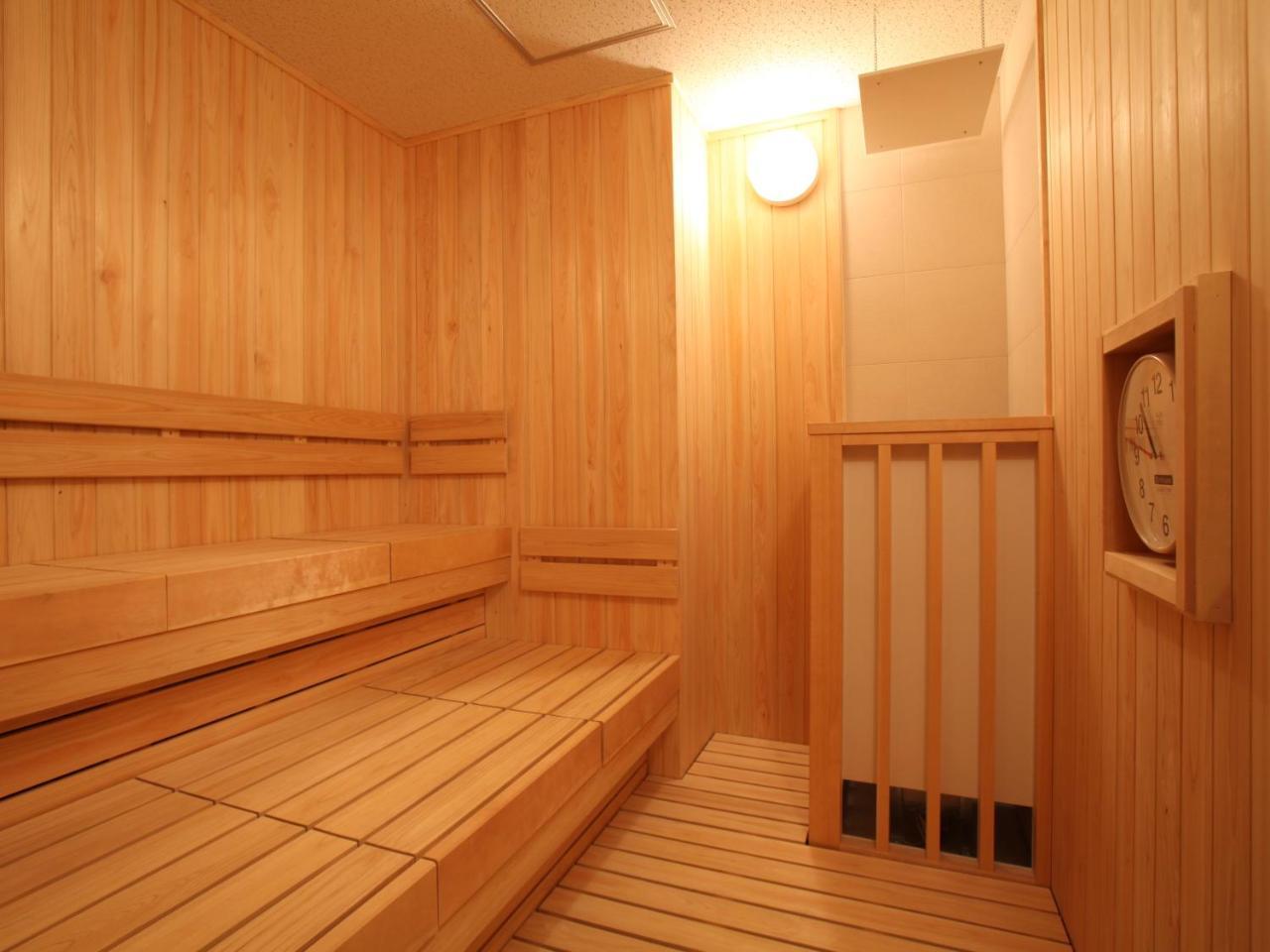 Smart Stay Shizuku Kyoto Ekimae Zewnętrze zdjęcie