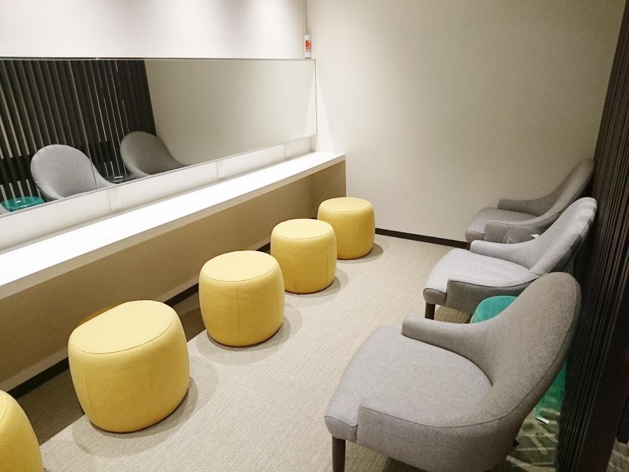 Smart Stay Shizuku Kyoto Ekimae Zewnętrze zdjęcie