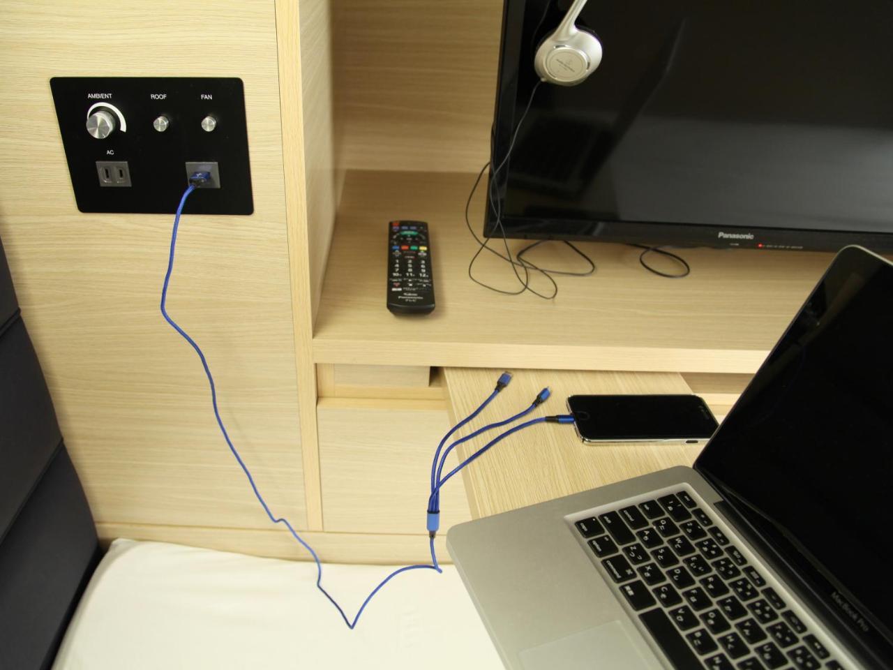 Smart Stay Shizuku Kyoto Ekimae Zewnętrze zdjęcie